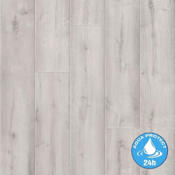 Laminátová podlaha Dub Historik Arctic 8mm AC5 Aqua Pro K4442