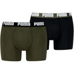 Boxerky Puma Everyday Basic 2p M 938320 11 s