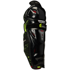 Chrániče holení Vapor 3X Jr