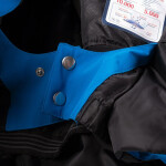 Zateplená bunda Brugi 4arm M 92800463919 xxl