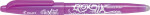 Pilot Frixion Ball 07, lila
