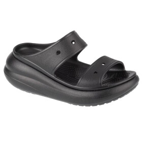 Dámské žabky Crocs Classic Crush Sandal W 207670-001 39/40