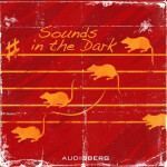 Sounds in the Dark - Howard Phillips Lovecraft