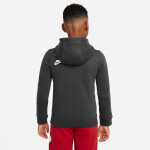 Dětská mikina Sportswear Fleece PO Jr Nike (128-137)