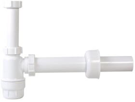 HOPA - Umyvadlový sifon STY-531-3 OLPSTY5313