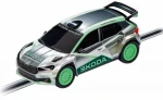 Carrera 64270 GO Škoda Fabia RS Rally 2