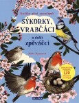 Sýkorky, vrabčáci další zpěváčci