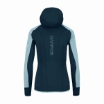 KARPOS W Lavaredo Winter Jacket, Sterling Blue/Midnight velikost: S