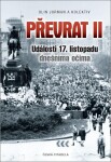 Převrat II Události 17. listopadu dnešníma očima Olin Jurman