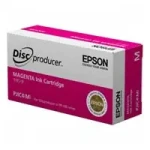 Epson originální cartridge / pro Discproducer PP-100N / Purpurová (C13S020450)