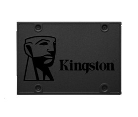 Kingston SSD 1TB (960GB) A400 SATA3 2.5 SSD (7mm height) (R 500MB/s; W 450MB/s) EDF_443128