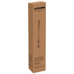 Teleskopická škrabka a smetáček na okna Xtrobb 24822