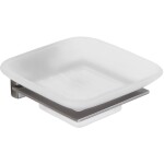 MEXEN - Arno mýdlenka, black chrome 7020739-73
