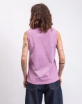 Carhartt WIP W' Nelson A-Shirt Gentle Purple garment dyed M