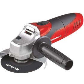 Einhell TC-AG 125 / Úhlová bruska / 850W / 125mm / 11000 ot.-min / doprodej (4430619)