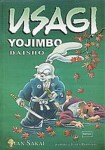 Usagi Yojimbo Daisho Stan Sakai