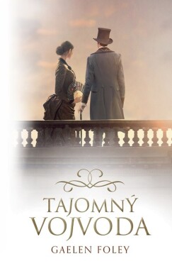 Tajomný vojvoda (e-kniha) - Gaelen Foley