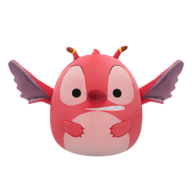 SQUISHMALLOWS Diney Stitch - Leroy, 25 cm