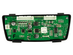 Mamido Hudební panel do elektrického vozítka policie Mercedes SL500