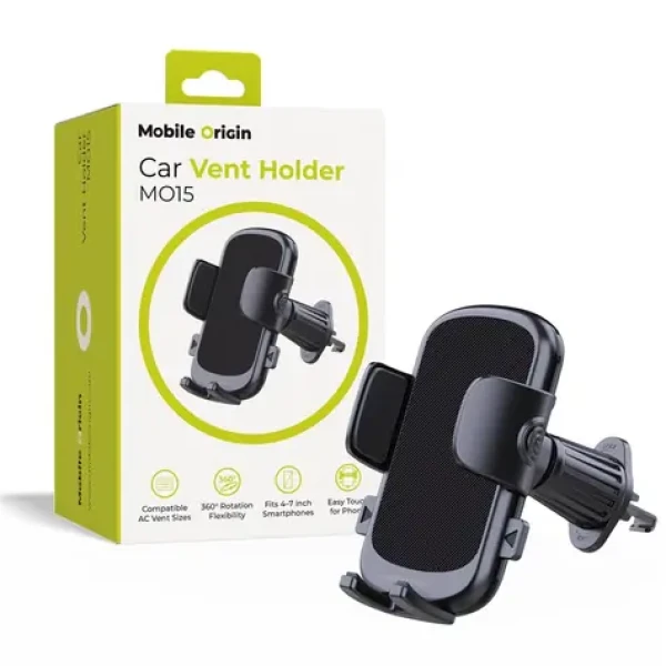 Mobile Origin Car Holder MO15 / držák telefonu do ventilace auta (FRL-CH-MO15)