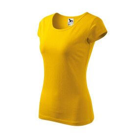 Dámské tričko Pure W MLI-12204 - Malfini XL