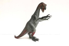 Figurka Therizinosaurus 20 cm,