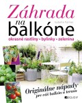 Záhrada na balkóne - Isabelle Palmer