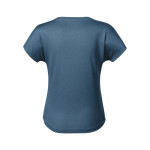 Dámské tričko model 18357380 Malfini Velikost: