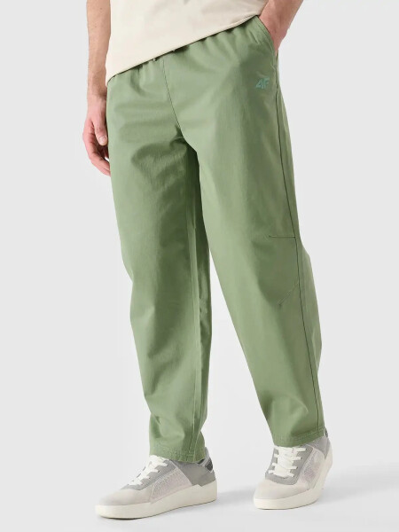 Pánské kalhoty 4F Velikost: XL