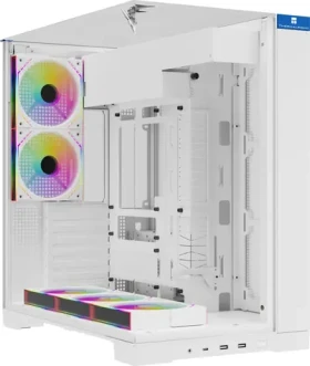 ThermalRight A70 FAN bílá / Počítačová skříň (814918274506)