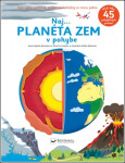 Naj... Planéta Zem pohybe