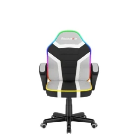 Huzaro Ranger 1.0 MESH RGB / Dětská herní židle / nastavitelná / nosnost až 130 kg / látka síťovina (HZ-RANGER 1.0 RGB)