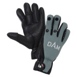 DAM Rukavice Neoprene Fighter Glove M Black/Grey (76514)