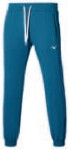 Běžecké tepláky Mizuno Athletics Sweat Pant K2GDB20129 Velikost textilu: M
