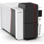 Evolis Primacy 2 Wi-Fi / tiskárna plastových karet / oboustranná / Wi-Fi / USB / cardPresso XXS (PM2-0026-E)