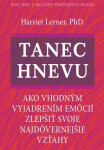 Tanec hnevu - Harriet Lerner