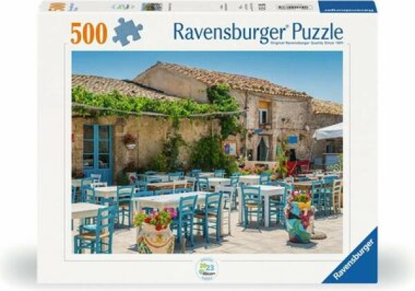 Ravensburger Přímořská taverna