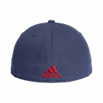 Adidas Pánská kšiltovka Montreal Canadiens NHL Basic Fitted Navy 7 5/8 Flex