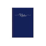 Notes Navy