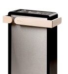 Saunová kamna Concept R Mini (E) 4,5kW CFSSTC222L