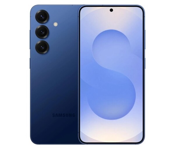 Samsung Galaxy S25 5G 12GB/128GB tmavomodrá, CZ distribuce EDF_959040