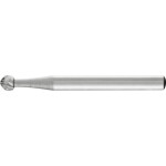 PFERD 21214183 frézovací kolík tvrdokov Špičatý kužel Délka 41 mm Vnější Ø 3 mm Pracovní délka 11 mm Ø hřídele 3 mm 1 ks