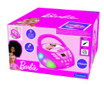 Lexibook CD přehrávač Barbie s bluetooth a světelnými efekty - Alltoys Lexibook