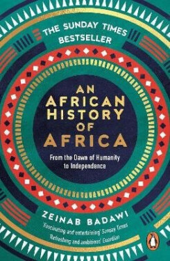 African History of Africa - Zeinab Badawi