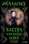 Mallory a kletba užvaněné lebky - Martin Howard