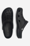 Pantofle Crocs BAYA 10126-001 Materiál/-Syntetický