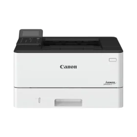 Canon i-Sensys LBP243dw II bílá / černobílá laserová tiskárna / A4 / 1200 x 1200 / USB / RJ45 / WiFi (7187C013AA)