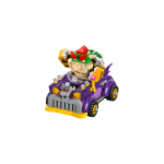 LEGO LEGO Super Mario™ 71437 Bowserův rychlík