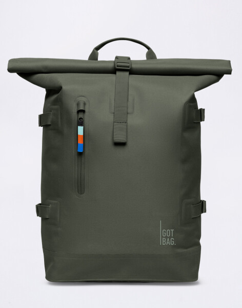 Batoh Got Bag Rolltop 2.0 algae