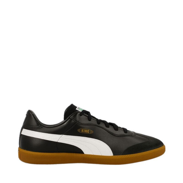 Fotbalové boty Puma King 21 IT M 106696 01 40,5